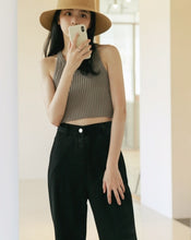 Load image into Gallery viewer, Comfort Twill Straight Pants
