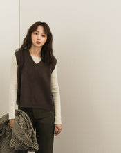 Load image into Gallery viewer, Tough Verson Woolen Suit Trouser
