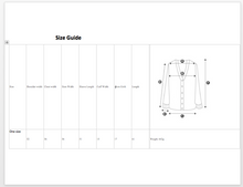 Load image into Gallery viewer, Teddy Circle QQ Plush Double Pocket Jacket

