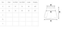 Load image into Gallery viewer, Thick Knitted Pencil  Long Skirt
