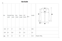 Load image into Gallery viewer, Thick Tie Long Coat Jacket
