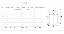 Load image into Gallery viewer, Short Top With Checkered Cuffs and Tie
