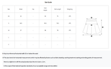 Load image into Gallery viewer, Winter Retro Discount Mid-Length Skirt
