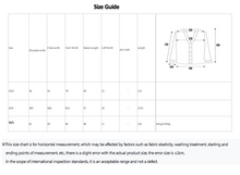 Load image into Gallery viewer, Sleek Wooden Button Trench Coat
