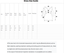 Load image into Gallery viewer, Midi Skirt With Beautiful Back Straps And Umbrella Shape
