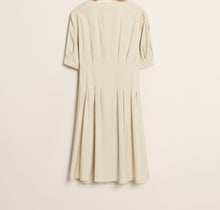 Load image into Gallery viewer, Pocahontas Discount Short-Sleeved Dress
