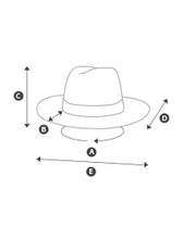 Load image into Gallery viewer, Wool Hat
