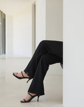 Load image into Gallery viewer, Thin Split Long-Leg Pants
