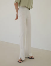 Load image into Gallery viewer, Thin Split Long-Leg Pants
